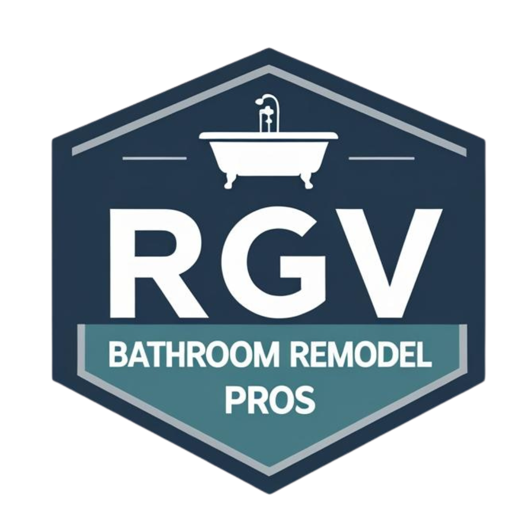Port Isabel Bathroom Remodeling Logo